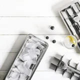 Eco Brotbox AC021 Eiswürfelbehälter Form