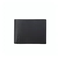 Maître Parfumeur et Gantier Maître Raumbach Galbert Billfold H7 Unisex Portemonnaie darkblue