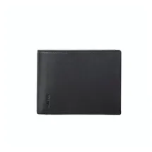 Maître Parfumeur et Gantier Maître Raumbach Galbert Billfold H7 Unisex Portemonnaie darkblue