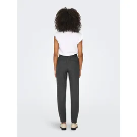 Only Onlpoptrash-Dell Easy Mel Pant Jogger Grau S 36