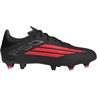 adidas F50 League SG Herren core black/lucid red 43 1/3