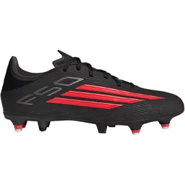 adidas F50 League SG Herren core black/lucid red 43 1/3