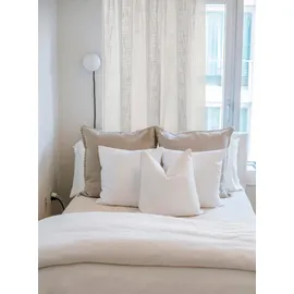 HOMEbasics Home Basics Softy 2er Pack« Multifunktionsband 2 Stk. tlg. 2er Pack Kombibandschal SOFTY Uni