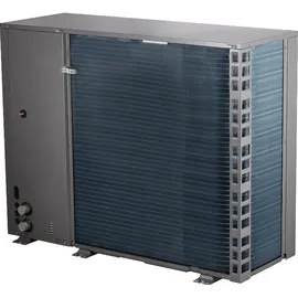 Midea Nature Monoblock Wärmepumpe 15 kW