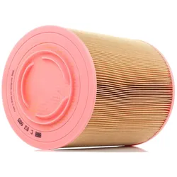 MANN-FILTER Luftfilter MITSUBISHI,FUSO (MITSUBISHI) C 23 005 ML126032 Motorluftfilter,Filter für Luft