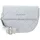 Valentino Bigs Flap Bag Kunstleder Perla