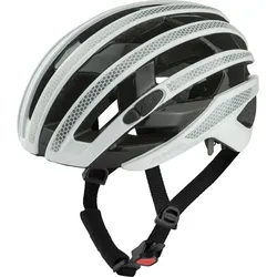 Alpina Ravel Reflective white gloss (10) 55-59