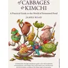 Of Cabbages and Kimchi Buch Englisch 240 Seiten