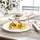 Vivo Villeroy & Boch Group Essential White Frühstücks-Set 18-tlg. weiß