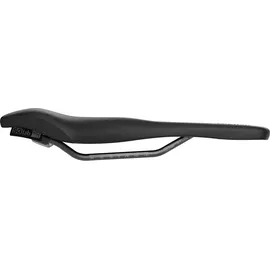 SQlab SQ-lab 614 Ergowave active 2.1 Fahrradsattel (Größe 15CM, schwarz)