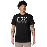 Fox Non Stop Tech T-Shirt schwarz, S