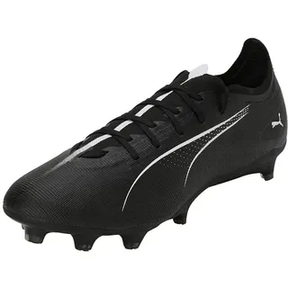 Herren Puma Black-Puma White 45