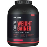 BODY ATTACK Power Weight Gainer 4750g - Chocolate