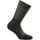 Rohner Socks Wandersocken Original 1er Pack Grün 39-41