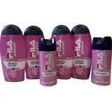 Fila Sport Active Revive & Restore Duschgel 250 ml