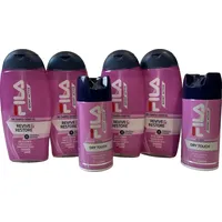 Fila Sport Active Revive & Restore Duschgel 250 ml