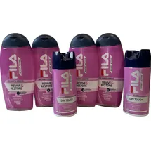 Fila Sport Active Revive & Restore Duschgel 250 ml