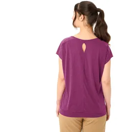 Vaude Skomer T-Shirt III Pink Orchid S