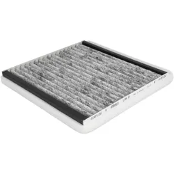 KNECHT Innenraum Luftfilter LAK 8