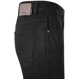 CAMEL ACTIVE HOUSTON uni, Regular-Fit, für Herren Jeans schwarz