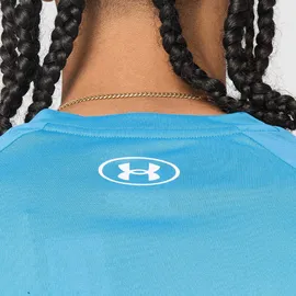 Under Armour Tech 2.0 blau XL