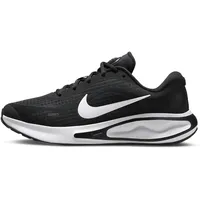 Nike Journey Run Damen Slim Schwarz / Weiß 38,5