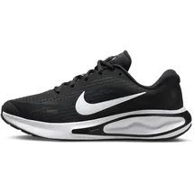 Nike Journey Run Damen Slim Schwarz / Weiß 38,5