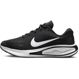 Nike Journey Run Damen Slim Schwarz / Weiß 38,5