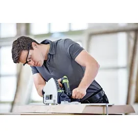 Festool Tauchsäge TS 55 REBQ-Plus 576000