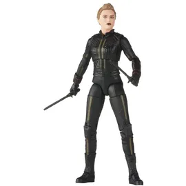 Hasbro Yelena Belova Actionfigur 15 cm - Schwarz/Mehrfarbig