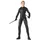 Hasbro Yelena Belova Actionfigur 15 cm - Schwarz/Mehrfarbig