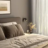 Deko-Light Can Wandleuchte, GU10, 341338,