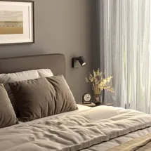 Deko-Light Can Wandleuchte, GU10, 341338,