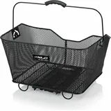 XLC System Hinterradkorb carry more