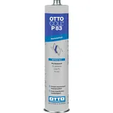 Otto-Chemie Hochelastischer PU-Klebstoff 310 ml grau