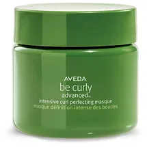 Aveda Be Curly Advanced Intensive Curl Perfecting Maske 25 ml