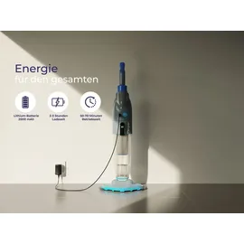 Gre Super Vac Mehrfarbig 35 l/h