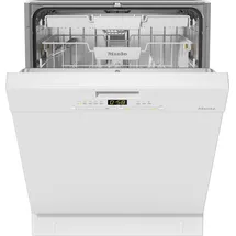 Miele G 5611 SCU Active Einbau-Geschirrspüler (unterbaufähig, 598 mm breit, Billantweiß)