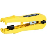 WEICON Mini-Solar Abmantelungszange für Photovoltaik-Kabel 4/6 mm2