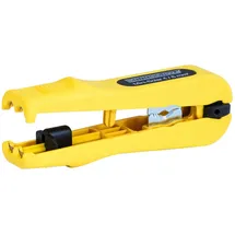 WEICON Mini-Solar Abmantelungszange für Photovoltaik-Kabel 4/6 mm2