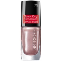 Artdeco Quick Dry Nail Lacquer, 79 iced rose
