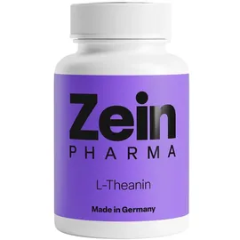 L-Theanin Natural 250 mg Kapseln 90 St.