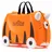 TRUNKI Ride-on 4-Rollen