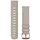 Garmin Ersatzarmband vivomove HR 20mm Grau