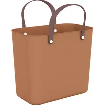 Rotho Einkaufstasche Albula rot 25 L