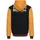 King Kerosin Sweatjacke Sex, Drugs & Rock n Roll schwarz XXL