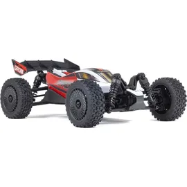 Arrma RC-Auto Typhon Grom 4WD RTR rot (ARA2106T2)
