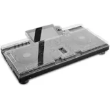 Decksaver Cover für DJ Equipment, Kompatibel mit - XDJ-RX3