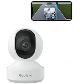 Reolink 5MP PTZ WLAN Weiß