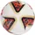 adidas Bundesliga 26/27 Torfabrik League J290 Ball Kinder Outdoor-Fußball, weiß 4